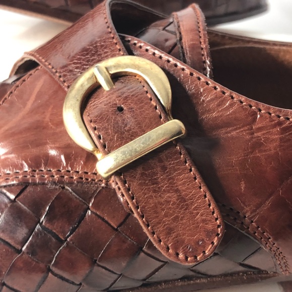 Raffaella Venturini Leather Shoes NWOT!! - Picture 9 of 15